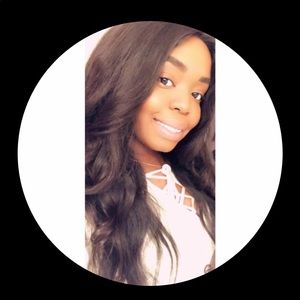 Meet your Posher, Uchenna